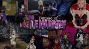 Games Like Degrees of Lewdity - GameFabrique