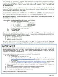 The exam management system is best suited for graduate programs. Segi University Posts Facebook