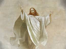 Christen in aller welt feiern christi himmelfahrt 39 tage nach ostersonntag.gefeiert wird die rückkehr jesu zu gott. Christi Himmelfahrt 2019 Kalender 2019