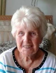 Obituary for Mary C. (Robertson) Hebner