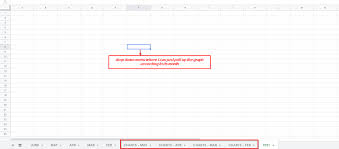 How To Pull Up A Graph From Another Sheet Docs Editors Help