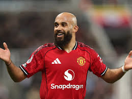 LIVE: Manchester United vs Aston Villa – Premier League