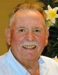 W.C. “Trooper” Richards Obituary (1943