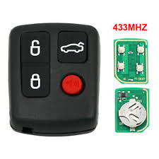 When i go to lock the doors, they all lock and then witin a second they all unlock . Car Remote Entry System Kits For Ford Falcon For Sale Ebay