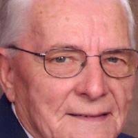 Donald Raphael Berger