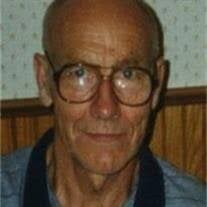 Albert Carl Zuelch Obituary