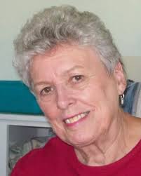 Aileen Davis Doty Obituary July 7, 2025