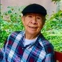 Valois Felix Torres Obituary