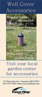 Bird Bath Well Pump Cover A Well Pump Cover With Different Styles Pearson Well Pump Cover Well Pump Cover Well Pump Pearson