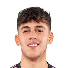 Noah Allen FC 26 Rating