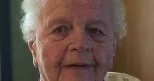 Hazel Bentley, 1933-2020