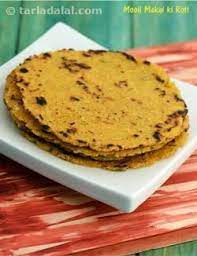 Mooli Jowar Ki Roti Recipe Mooli Jowar Ki Paratha Recipe Paratha Recipes Paratha Recipes