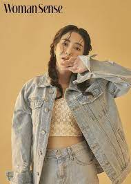 On june 2, kwon mina uploaded a picture to her instagram showing her journal and her hand, but what was more concerning was some fans noticed what appears to be an injury to her wrist. Former Aoa Member Mina Shares Her Future Promotion Plans More With Woman Sense Magazine Allkpop