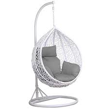 Find new hammocks & stands for your home at joss & main. Black Dawsons Living Hanging Egg Chair Stand Portable Indoor And Outdoor Use Collapsible Hanging Hammock Chair Stand Stands