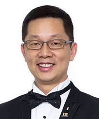 Cabinet Officers 2020-2021