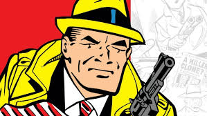 11 Things You Might Not Know About Dick Tracy