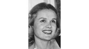 Mary Overbey Obituary (1933