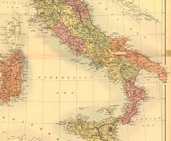 Ele contém inúmeros destinos com arquitetura belíssima, história fascinante e paisagens de tirar o fôlego. Italia Biblioteca Digital Mundial