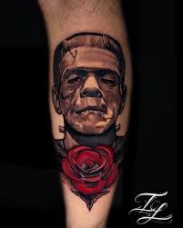 Irving Luna Tattoo • Facebook