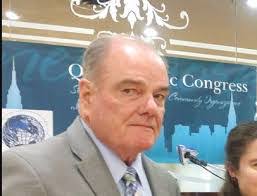 Kevin Forrestal's Instagram, Twitter & Facebook