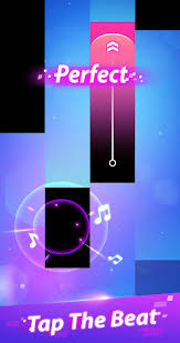 ¡conviértete en un verdadero artista de piano! New Uptade Piano Beat Edm Music Tiles V1 1 2 Mod Apk Apkmodc