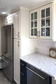 Designing A Functional Small Kitchen Kitchen Design Small Cliqstudios Cabinets Kitchen Cabinetry