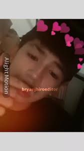 angas@bryankyle19 #bryanandjhiroeditor #bryan #bryanebarle