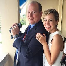 Principe de monaco desde el 2005. Otro Heredero En La Dinastia Grimaldi Alberto De Monaco Se Enfrenta A Una Nueva Demanda De Paternidad Infobae