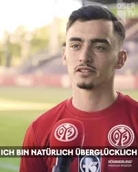 Debüt von Paul Nebel und Niklas Tauer