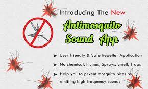 You are downloading the anti mosquito repellent sounds 1.8.8 apk file for android: Anti Mosquito Killer Sounds For Android Apk Download