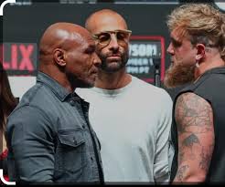 And if ya don't show up, I'll come get ya!