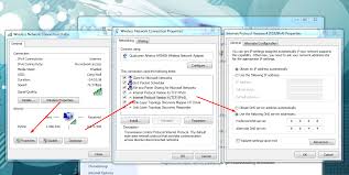 Entdecke rezepte, einrichtungsideen, stilinterpretationen und andere ideen zum ausprobieren. Cara Mempercepat Koneksi Wifi Di Laptop Dengan Cepat Watpedia Com