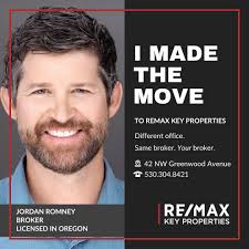 We are delighted to welcome Jordan Romney to the RMKP family! Jordan has a  passion for connecting people with their perfect property in the beautiful  region he proudly calls home. As a