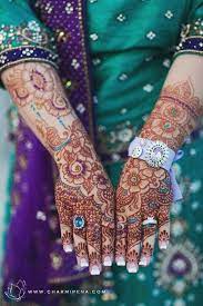 Untitled Beautiful Indian Brides Henna Designs Henna