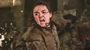 Every character did in some way. Arya Killed The Night King With A Move She Had Practiced Before