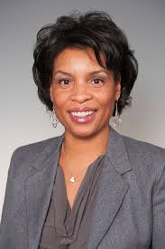 Congratulations to Yolonda Barnes of Cohort One