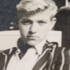 Ingrow primary school 1950s classrooms