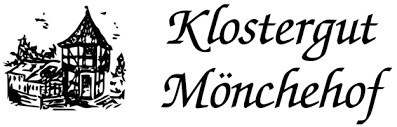 Pienso que tiene que haber. Archiv Neuigkeiten Klostergut Monchehof