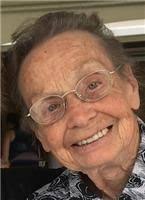 Norma Lapham Obituary (1933