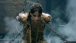 More The Mummy Footage Teases Parallel Between Tom Cruise and Monster,  Battle With Russell Crowe - Bloody Disgusting