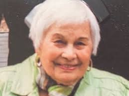 Betty Jane Huitsing Obituary (1927