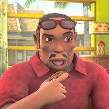 Adit & sopo jarwo is an indonesian animated television series. 9 Ide Adit Sopo Jarwo Animasi Kartun Lucu