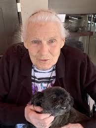 Obituary of Shirley Ann Dahl