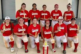 Inside Pitch: The Screwballs—A Team Run by Players Only—Have Fun & Win a  Championship! - Extra Inning Softball