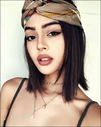 20 Energy Filled Short Hairstyles For 2019 2020 Hair Scarf Styles Headband Hairstyles Scarf Hairstyles