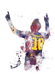 Find over 100+ of the best free fc barcelona images. This Item Is Unavailable Etsy Lionel Messi Wall Art Football