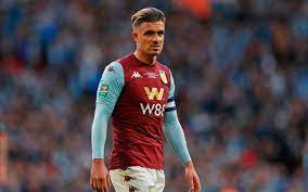 Born in 1995, grealish started his footballing career in england with aston villa and became the club's captain in 2019. Aston Villa Kapitan Jack Grealish Sorgt Fur Eklat In Coronakrise