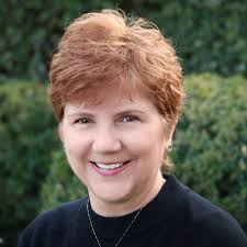 Jacqueline Vick Mystery Author