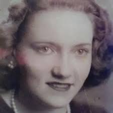 Obituary information for Dolly Isham