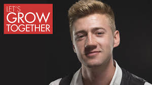 Let's Grow Together: Interview with Rob J Wilson